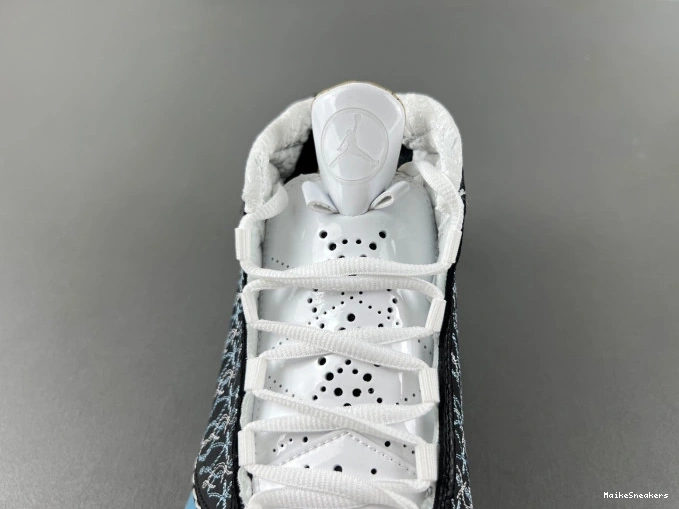 MaikeSneakers Jordan 23 318376-041 UNC 0705